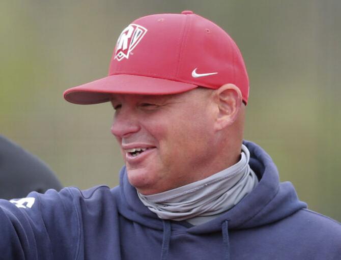 Ex-Radford University baseball players criticize Karl Kuhn's coaching style